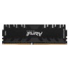 Модуль памяти Kingston DRAM 8GB 3600MHz DDR4 CL16 DIMM FURY Renegade Black EAN: 740617322569